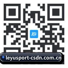 App Store 官方版 二维码